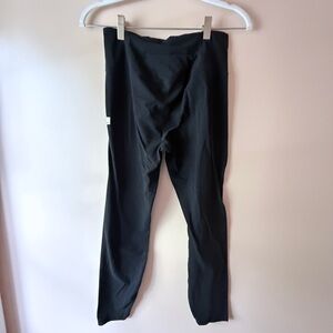 Vuori Women's Black Leggings